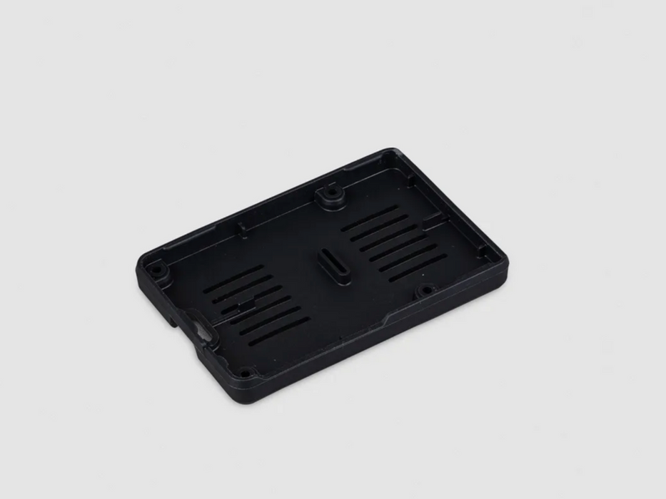 Protective Silicone Bumper for Raspberry Pi 5