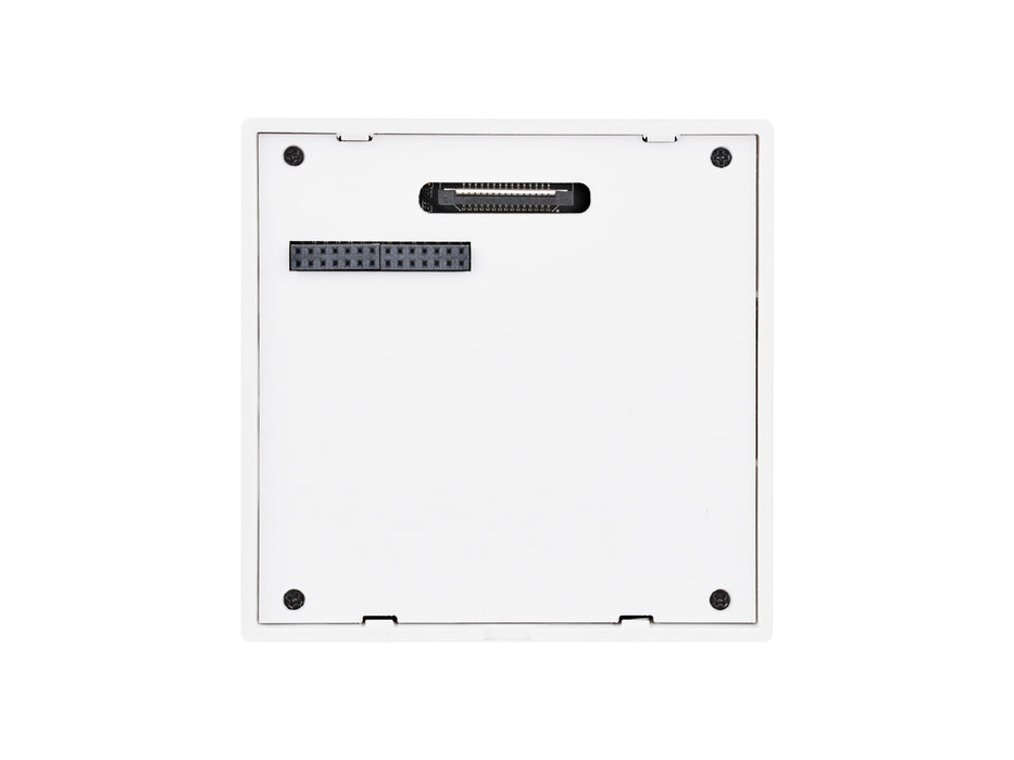ESP32-P4 Smart 86 Box – Dual-Core RISC-V, 4" 720p Touch Display