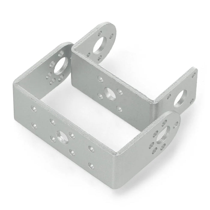 Metal Servo Bracket