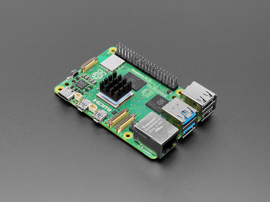 Heat Sink Thermal Sticker Tabs - 10 Pack