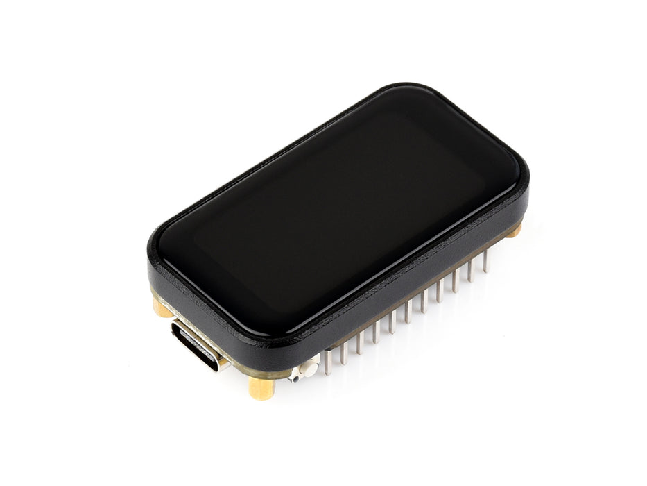 ESP32-S3 Development Board with 1.47" Touch Display – Wi-Fi / BLE 5, 240MHz Dual-core