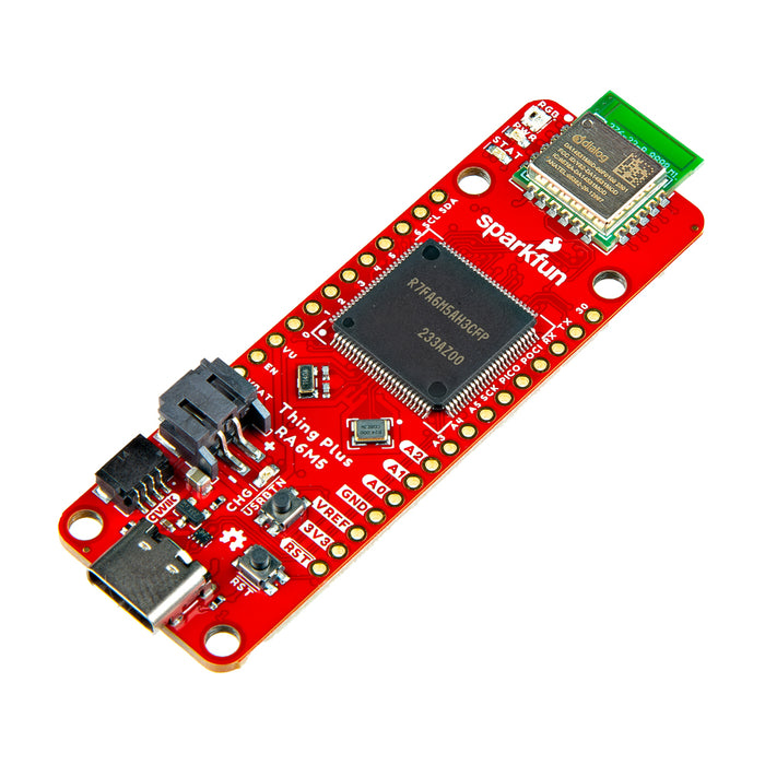 SparkFun Thing Plus - RA6M5