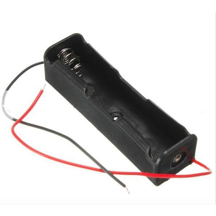 18650 Battery holder without DC connector