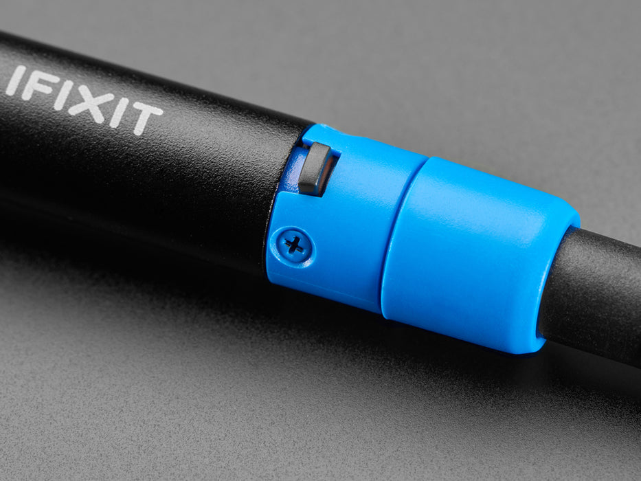 iFixit FixHub - Power Series Smart Soldering Iron