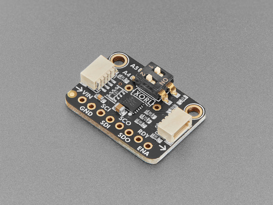 Adafruit LTC4316 I2C Address Translator