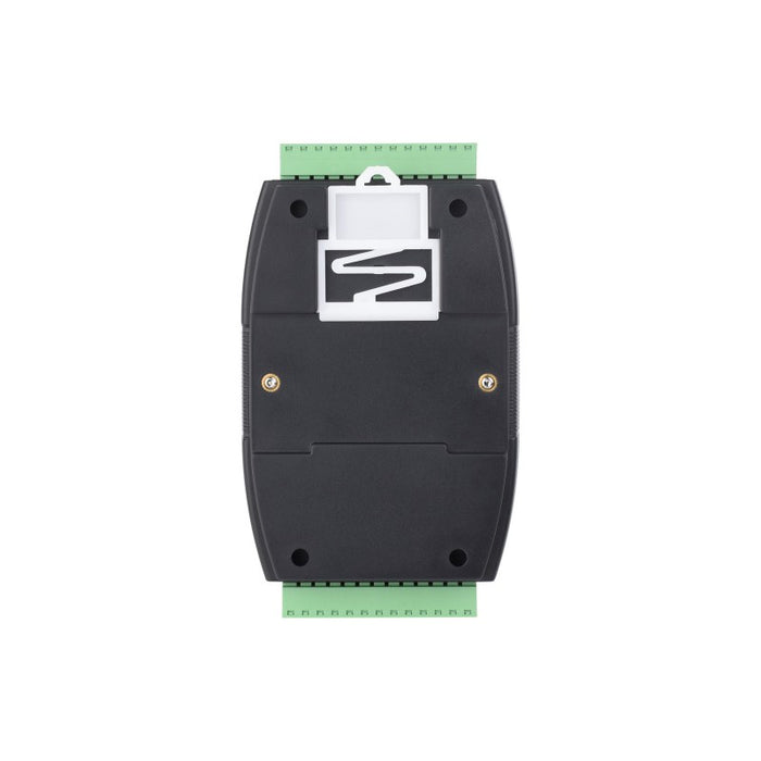 Industrial 8-Channel Digital Input &amp; Output Module (Modbus RTU)