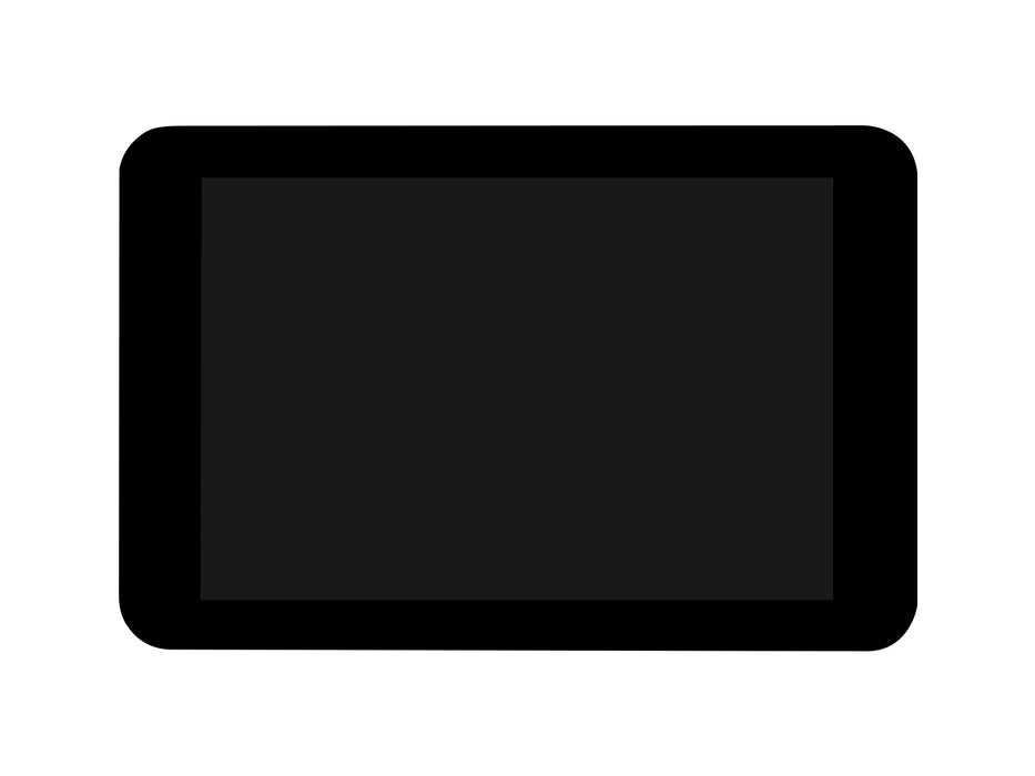 ESP32-S3 Type B Development Board – 3.5" Capacitive Touch IPS Display, 320x480, Wi-Fi & Bluetooth 5
