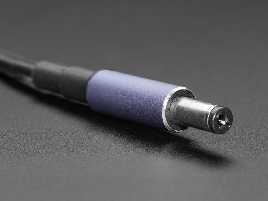 USB Type C 3.1 PD to 5.5mm Barrel Jack Cable - 28V 5A Output
