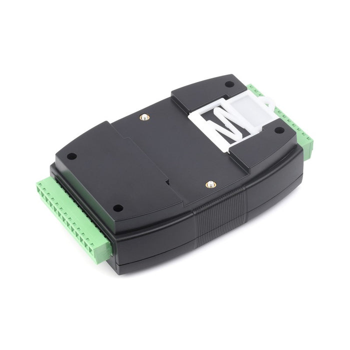 Industrial 8-Channel Digital Input &amp; Output Module (Modbus RTU)