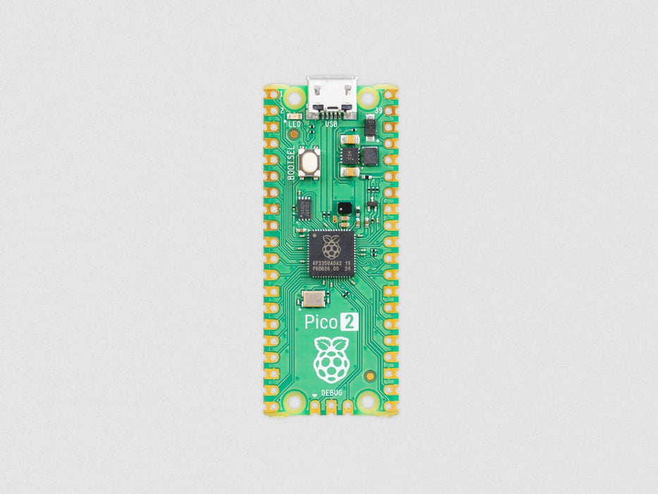 Raspberry Pi Pico 2 - RP2350