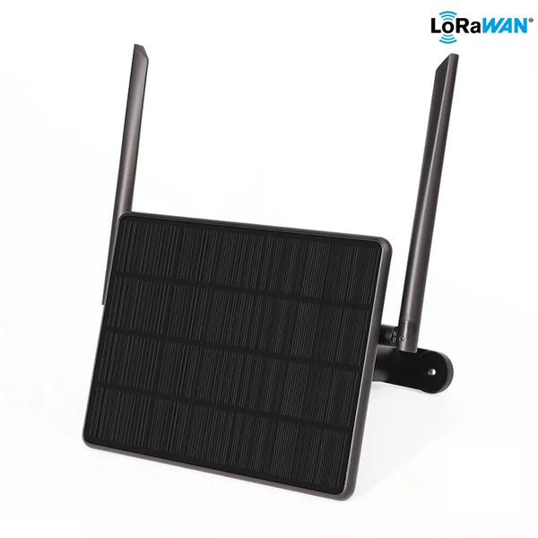 ThinkNode M6 Outdoor Solar Power for LoRa, Powered By nRF52840 Supports GPS