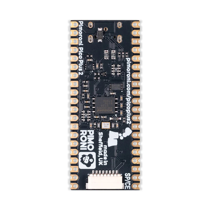 Pimoroni Pico Plus 2