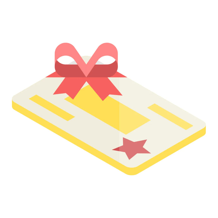 Little Bird Gift Card