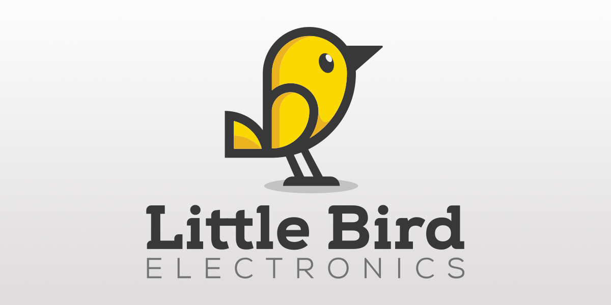 Raspberry Pi Kits — Little Bird