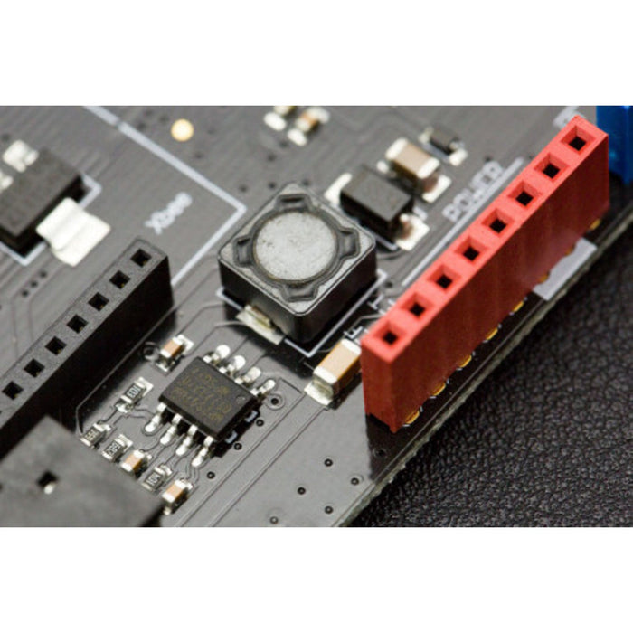 DFRduino M0 Mainboard (Arduino Compatible)