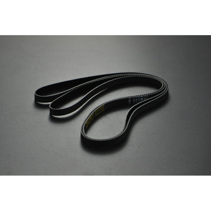 MXL Belt (446MXL 583) For OverLord 3D Printer