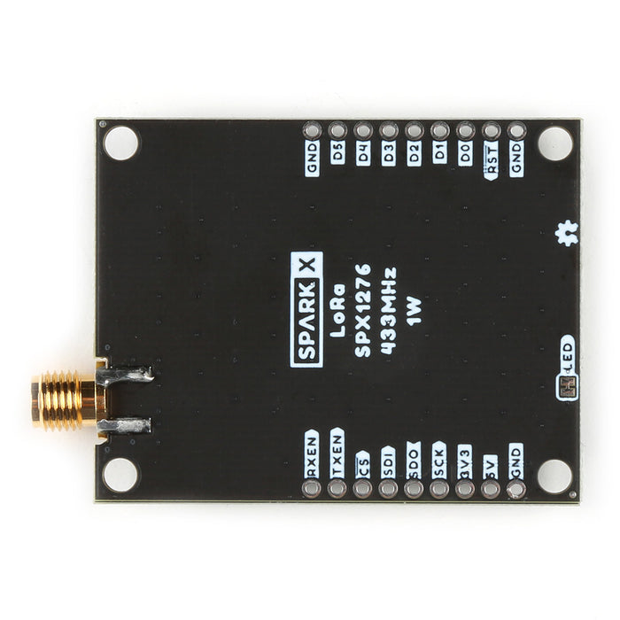 LoRa 1W Breakout - 433M30S