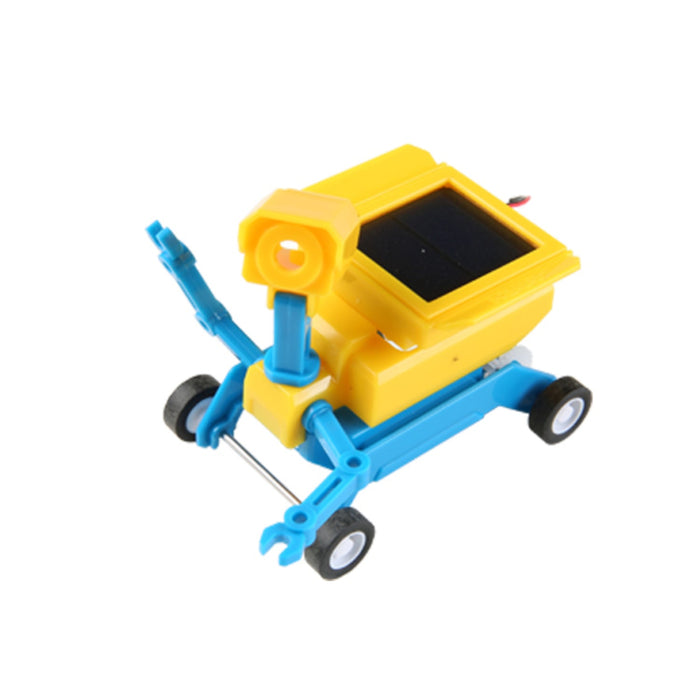 Odev Geo Robot Kit