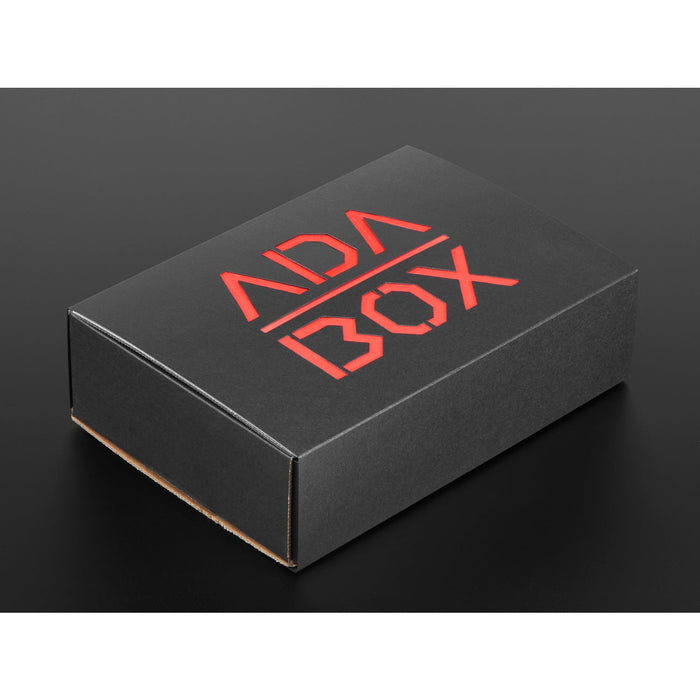 AdaBox003 – The World of IoT – Curated by Digikey