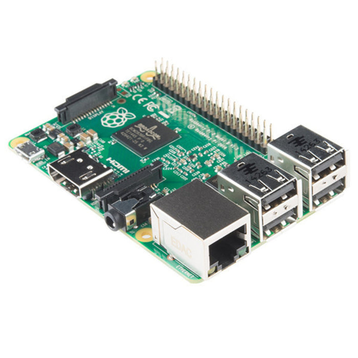 Raspberry Pi 2 Model B