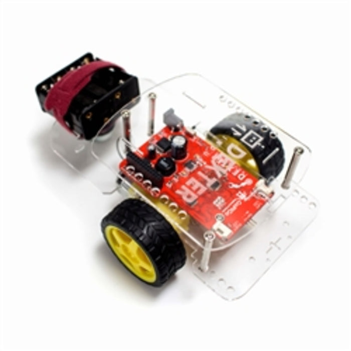 GoPiGo2 Robot Only