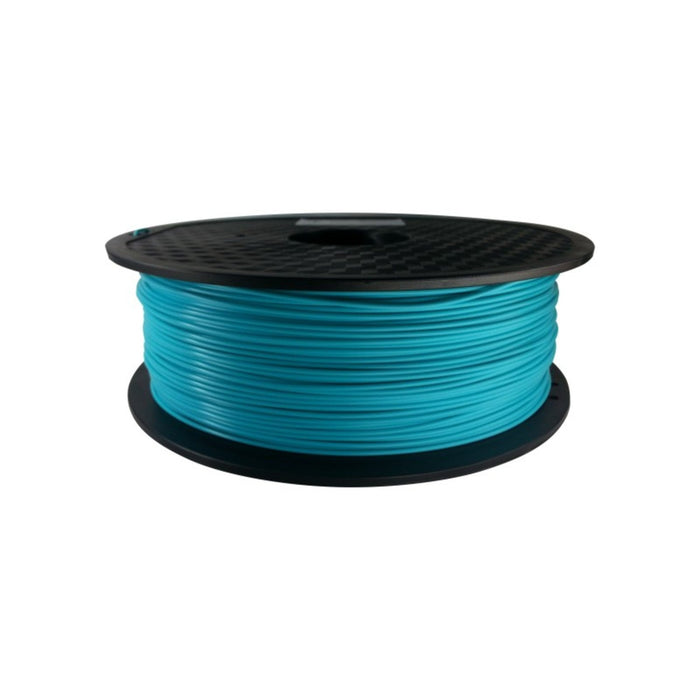 PLA Filament 1.75mm, 1Kg Roll - Sky Blue