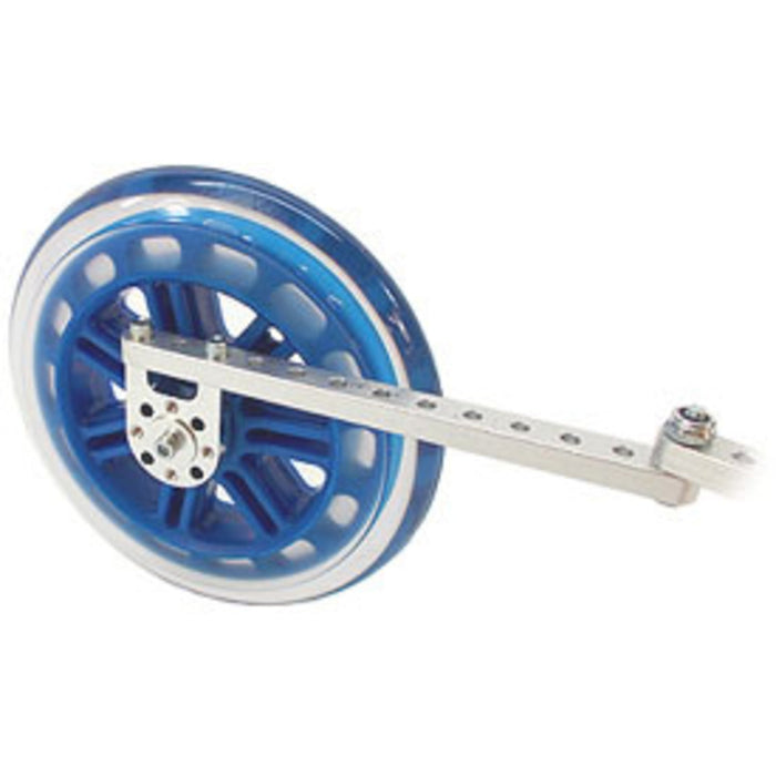 Skate Wheel - 4.90 (Blue)