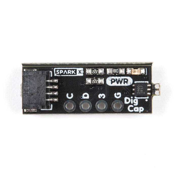 Qwiic Digital Capacitor - NCD2400M