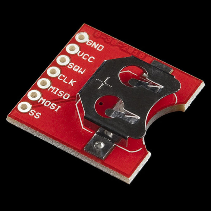 SparkFun DeadOn RTC Breakout - DS3234