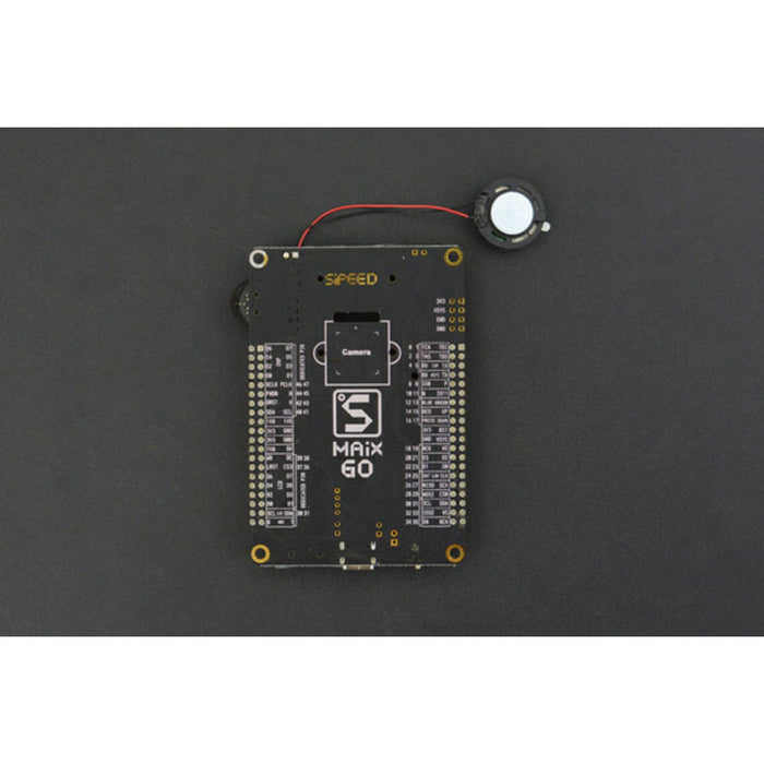 Maix Go AI Development Kit RISC-V K210 IOT