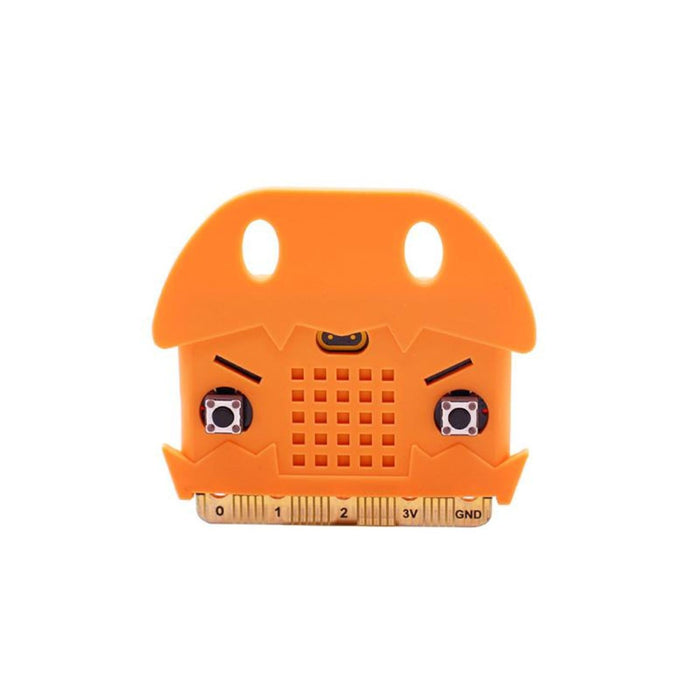 Yahboom cute silicone protective case for BBC micro:bit