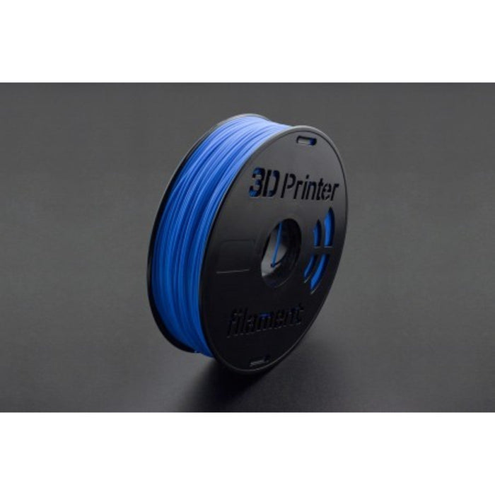 1.75mm 1Kg 3D Printer PLA Filament (Sky Blue)