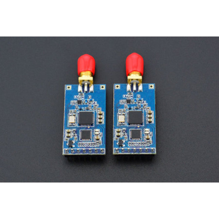 LoRa MESH Radio Module - 433MHz