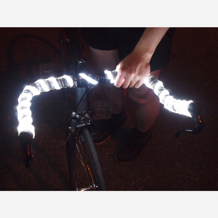 LED Bike Handlebar Pack - 2 meters