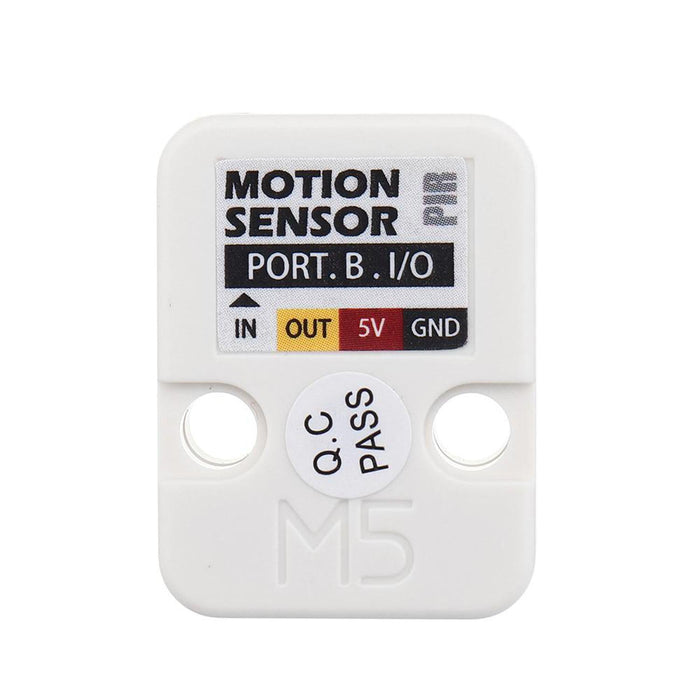 PIR Motion Sensor (AS312)