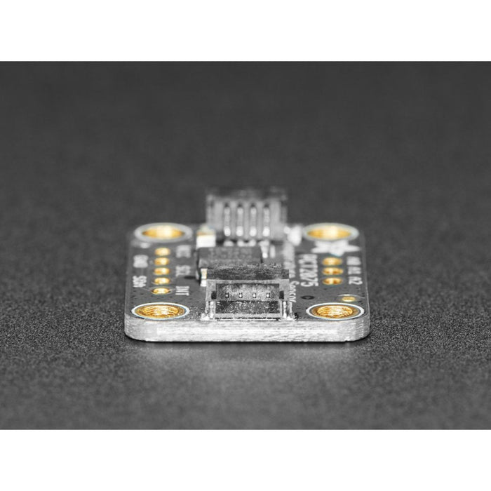 Adafruit PCT2075 Temperature Sensor - STEMMA QT / Qwiic