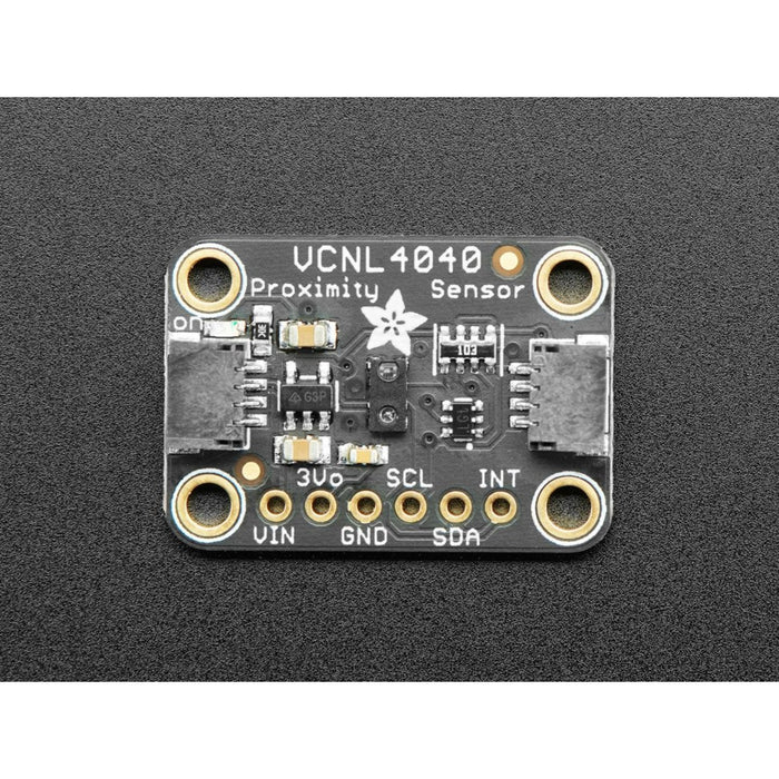 Adafruit VCNL4040 Proximity and Lux Sensor - STEMMA QT