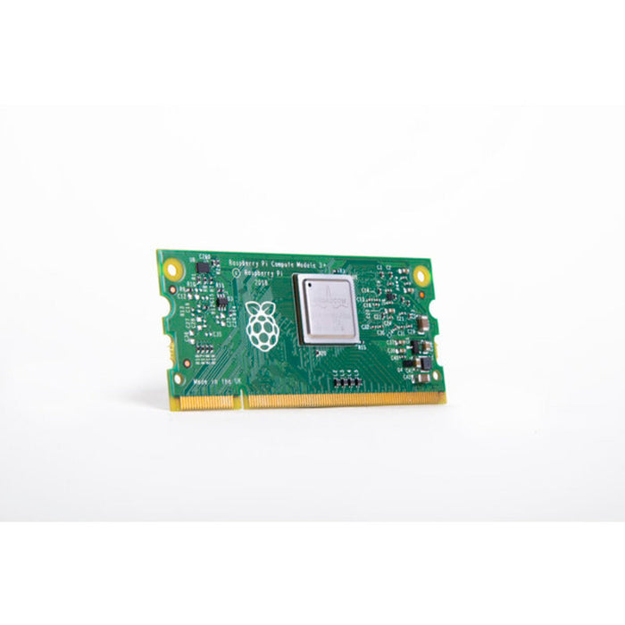 Raspberry Pi Compute Module 3+ 32GB