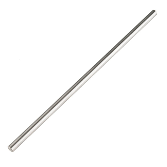 Shaft - Solid (Stainless; 5/16D x 10L)