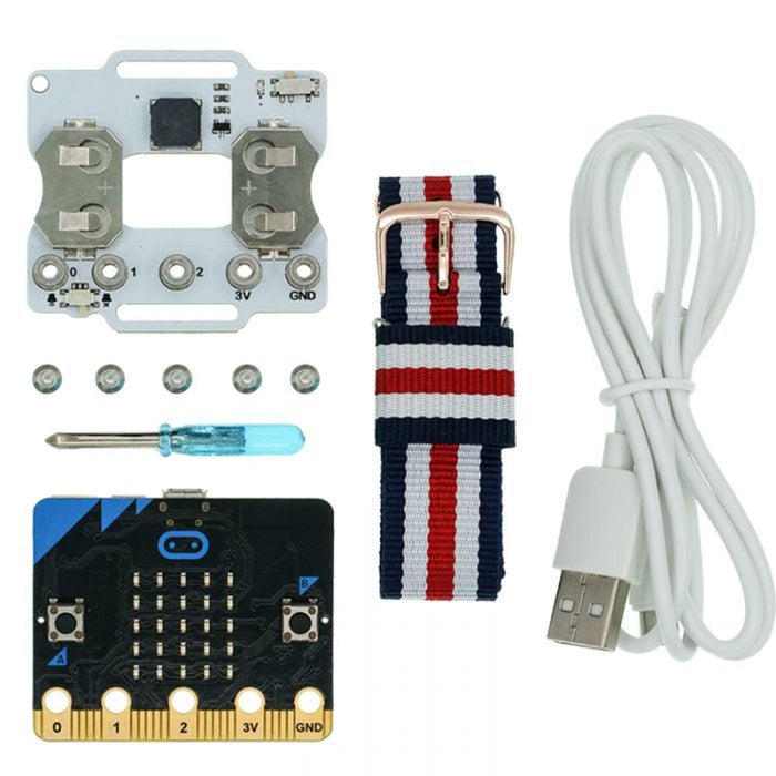 micro:bit smart coding kit (with micro:bit)