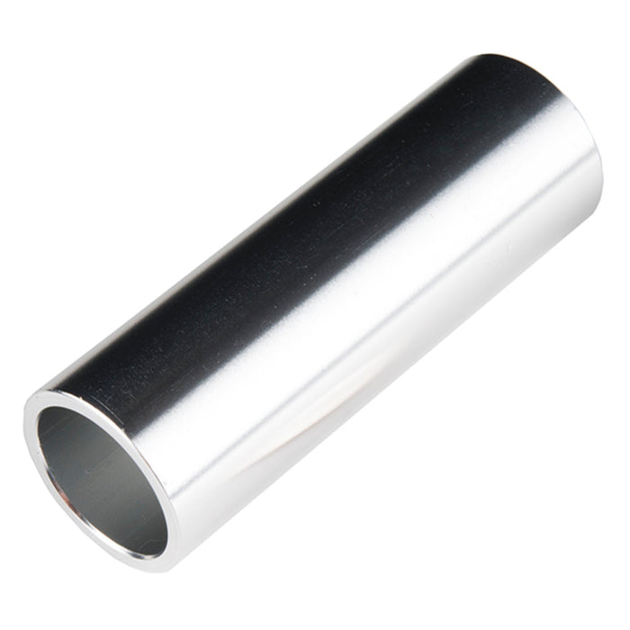 Tube - Aluminum (1OD x 2.0L x 0.82ID)