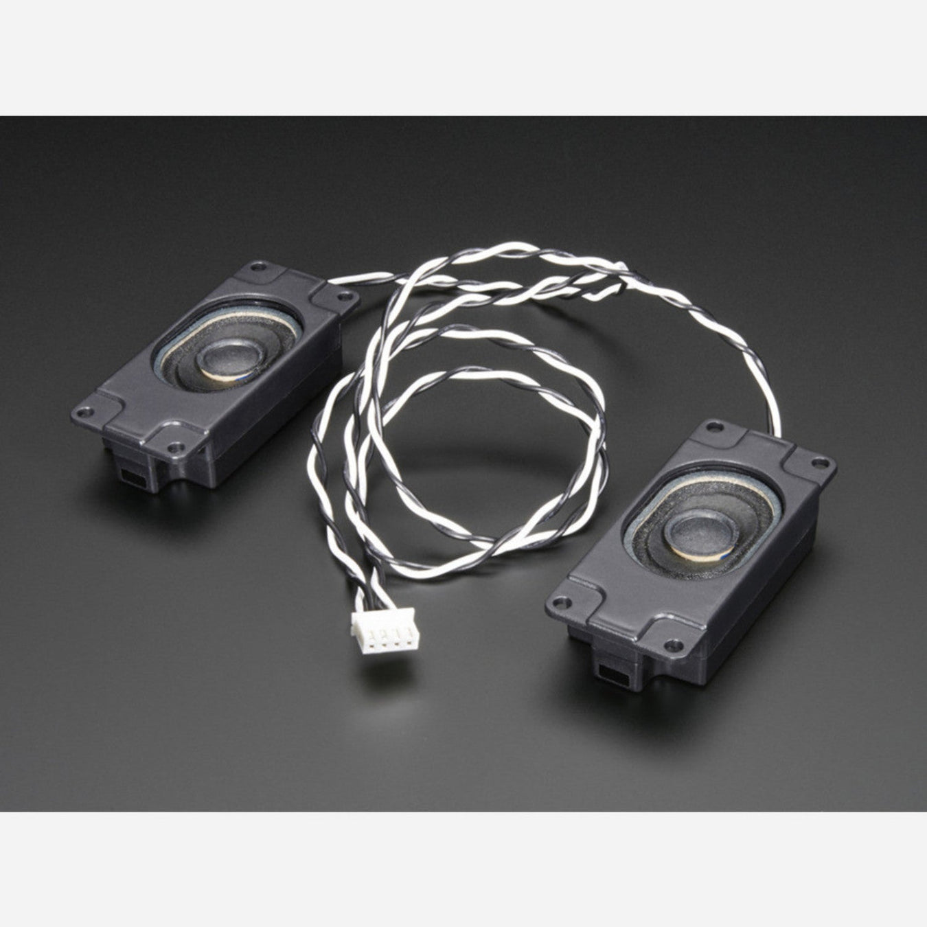 Raspberry Pi Audio Accessories