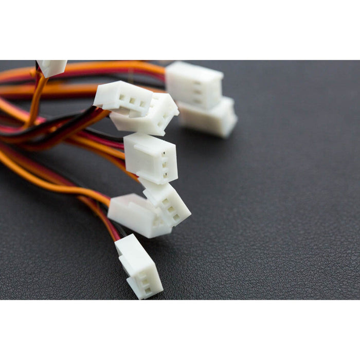 Gravity Sensor Cable For LattePanda (10 Pack)