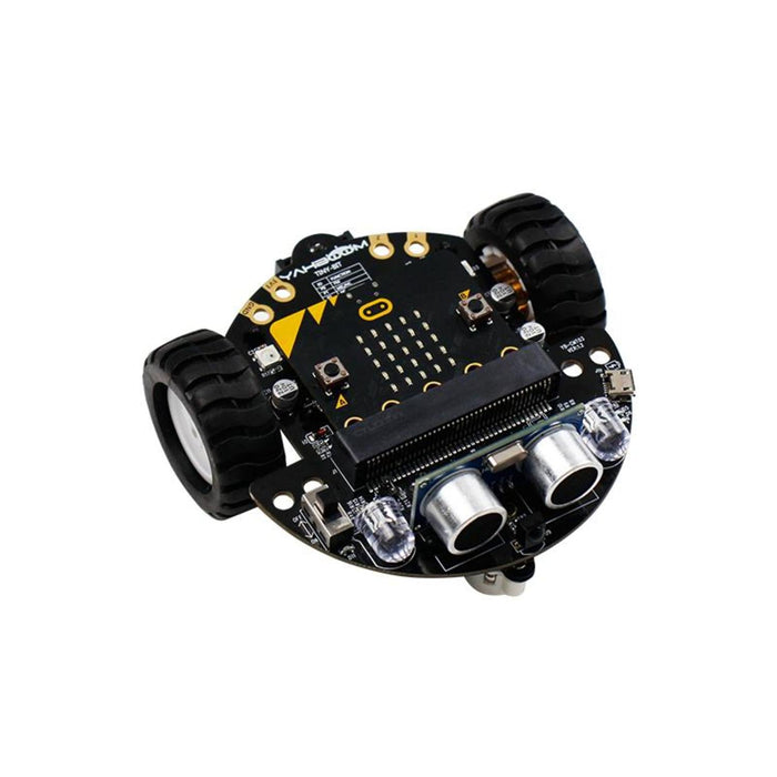 Yahboom Tiny:bit smart robot car for micro:bit