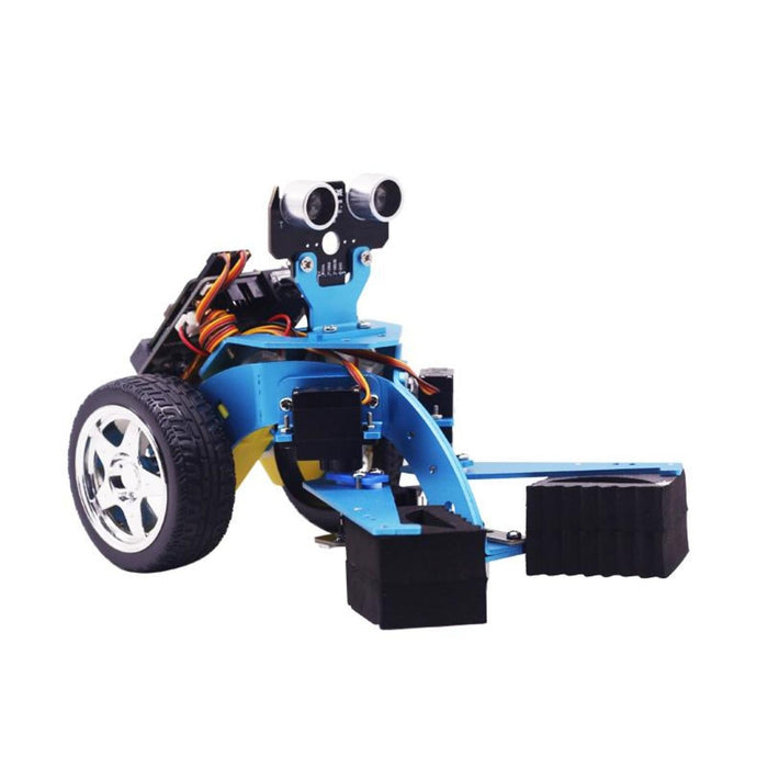 Yahboom HelloBot micro:bit STEM smart robot car