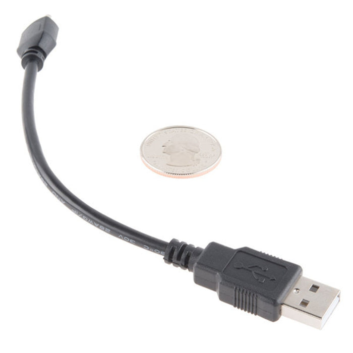 USB Micro-B Cable - 6