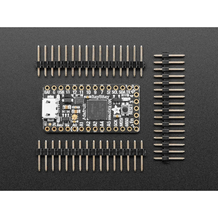 Adafruit ItsyBitsy M0 Express - for CircuitPython  Arduino IDE