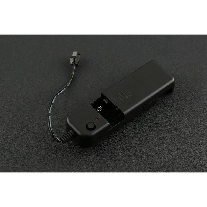 EL Wire 2xAA Pocket Inverter