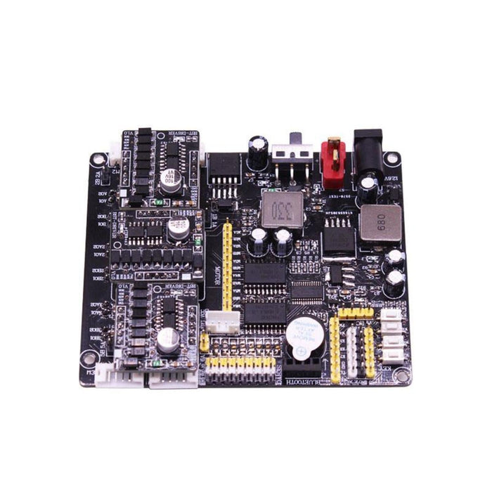 Yahboom Multifunctional 6WD expansion board