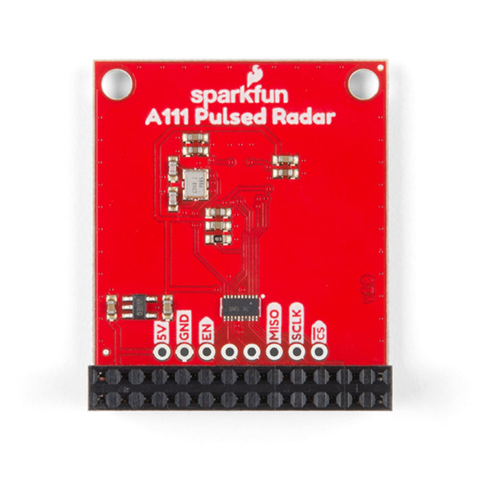 SparkFun Pulsed Radar Breakout - A111